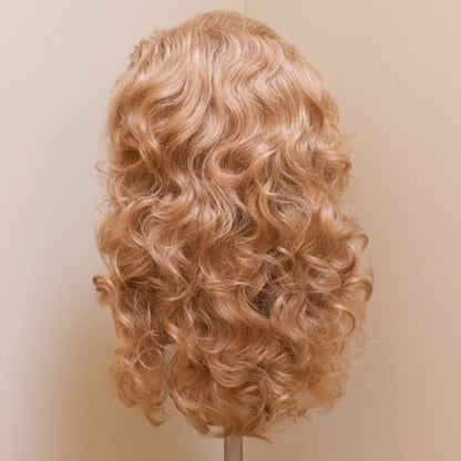 Sandy Bronde Couture Styled by Ben