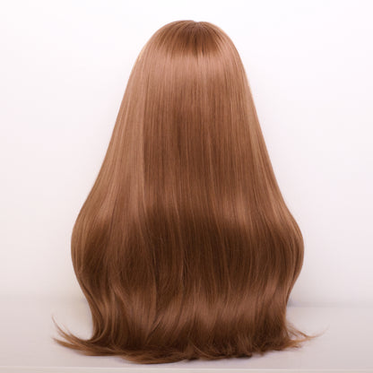 Stacking duo - Tawny Brown Couture