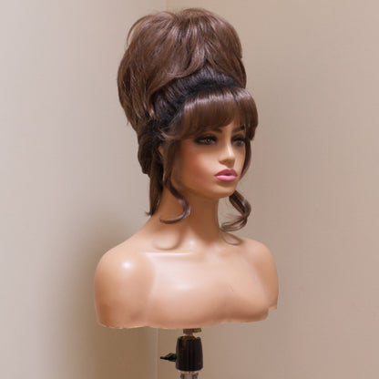 Talos Beige Couture Styled by Ben