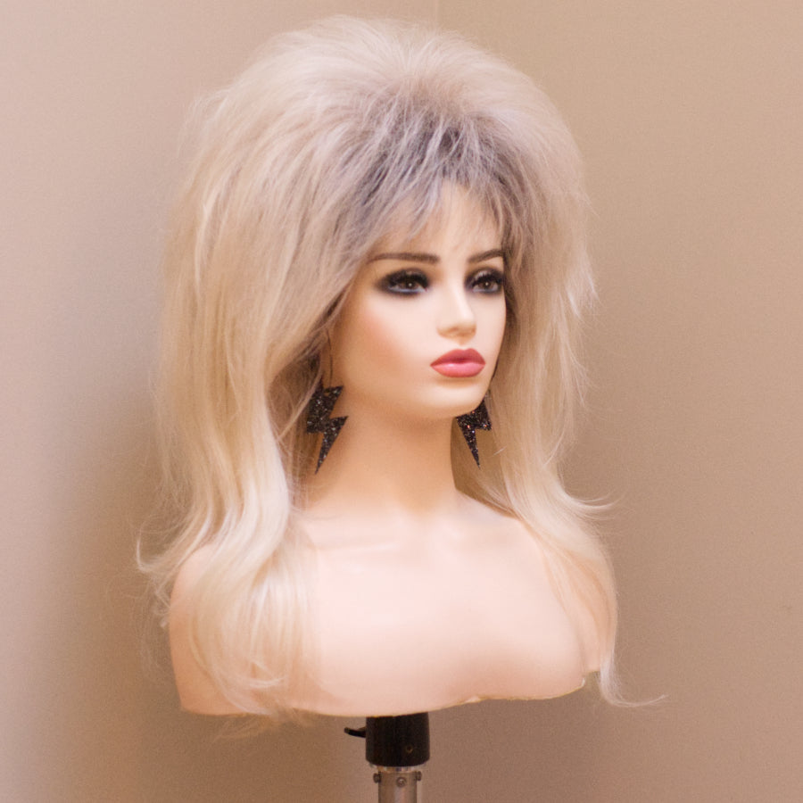 Ethereal Chryso Gold Styled by Ben