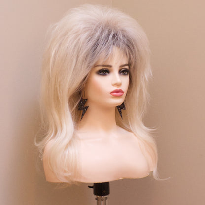 Ethereal Chryso Gold Styled by Ben