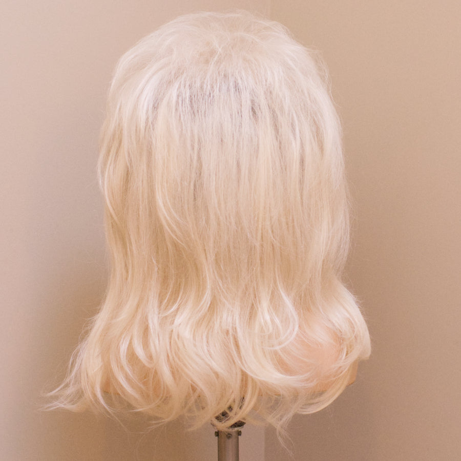 Ethereal Chryso Gold Styled by Ben