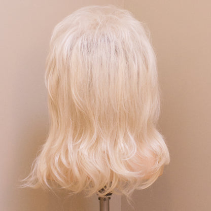 Ethereal Chryso Gold Styled by Ben