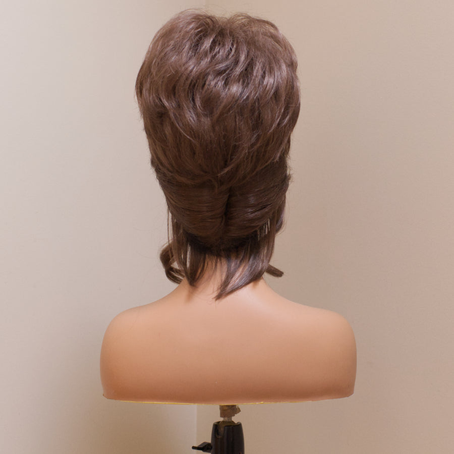 Talos Beige Couture Styled by Ben