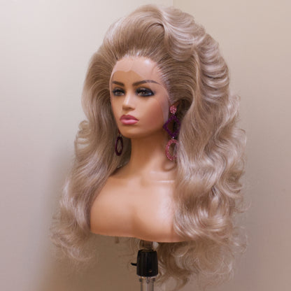 Pearl Ash Couture Styled by Ben