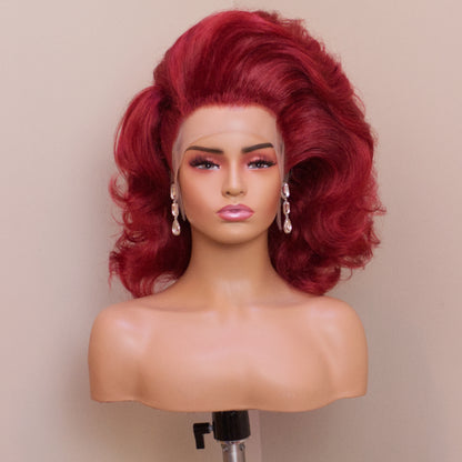 Valentine Cherry Couture Styled by Zak