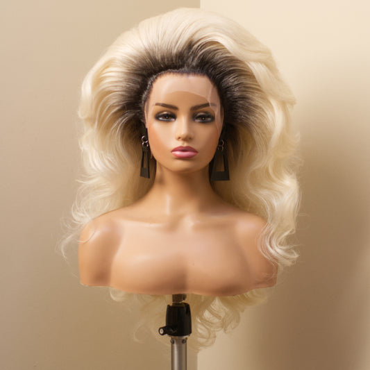 Ethereal Chryso Gold Styled by Zak