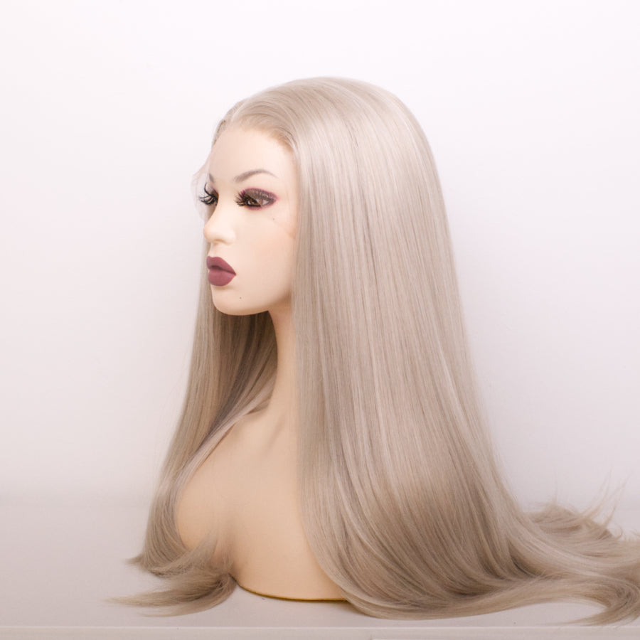 Miss Provocateur - Ethereal Faunus Taupe