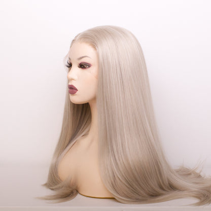 Miss Provocateur - Ethereal Faunus Taupe