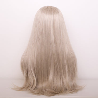 Miss Provocateur - Ethereal Faunus Taupe