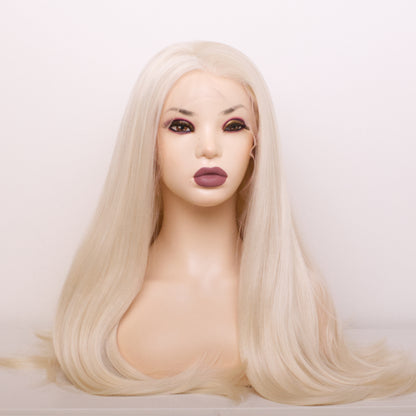 Miss Provocateur - Ethereal Chryso Gold