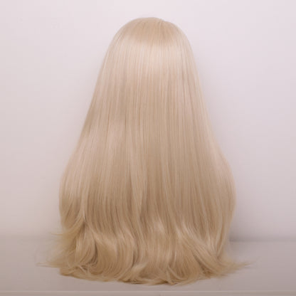 Miss Provocateur - Ethereal Chryso Gold