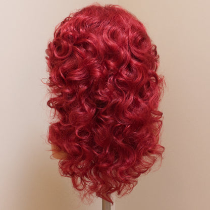 Valentine Cherry Couture Styled by Zak