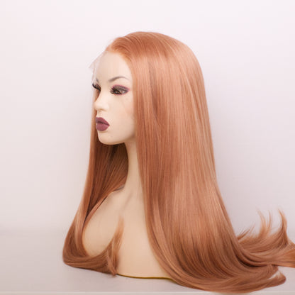 Miss Provocateur - Fashionista Dahlia Sandstone