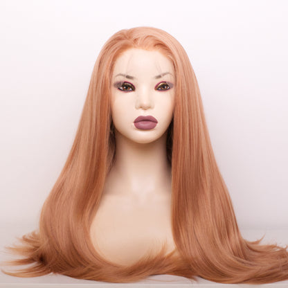 Miss Provocateur - Fashionista Dahlia Sandstone