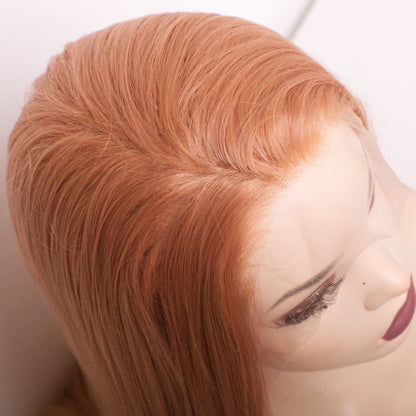 Miss Provocateur - Fashionista Dahlia Sandstone