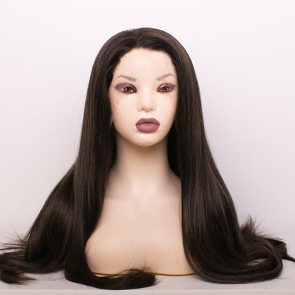 Miss Provocateur - Twilight Alchemy Bronze