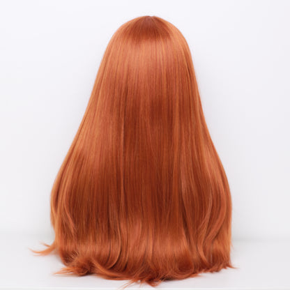 Madam Bang - Ember Copper Couture