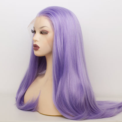 Stacking duo - Parma Violet Kandi