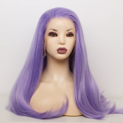 Miss Provocateur - Parma Violet Kandi