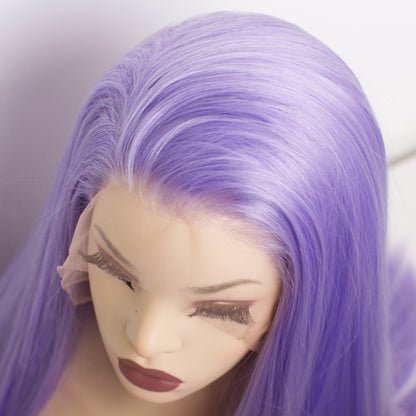 Stacking duo - Parma Violet Kandi