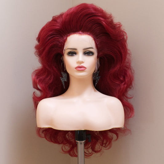 Valentine Cherry Couture Styled by Zak