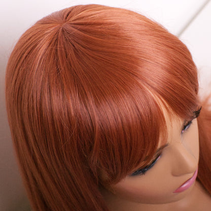 Stacking duo - Sapele Auburn Couture