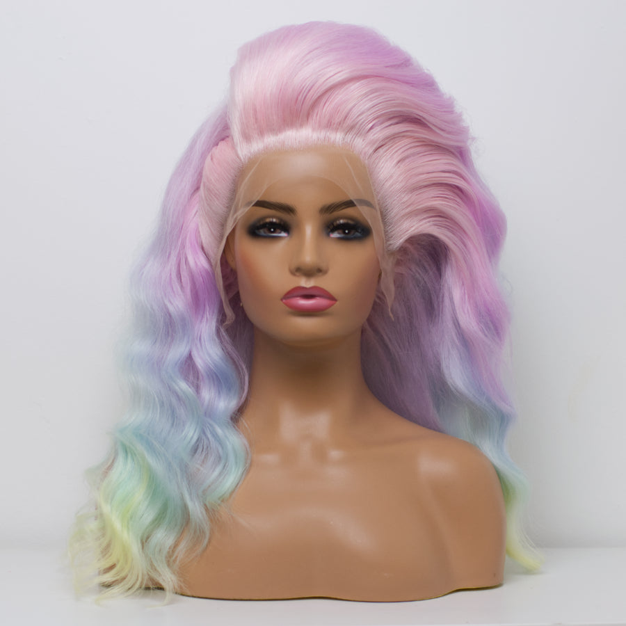 Loyalty - Best seller styled wig