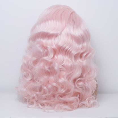 Pastellic Pink Peony Styled by Zak