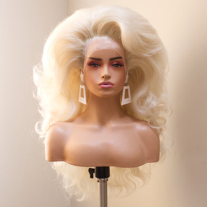 Ethereal Chryso Gold Styled by Zak