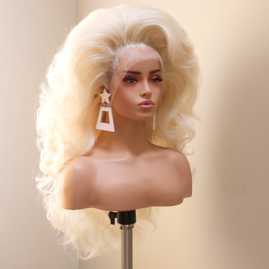 Ethereal Chryso Gold Styled by Zak