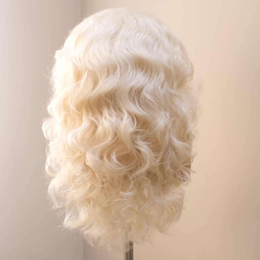 Ethereal Chryso Gold Styled by Zak