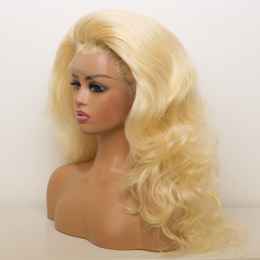 How's Your Head Wigs - The UK's Premium Synthetic Hair Supplier