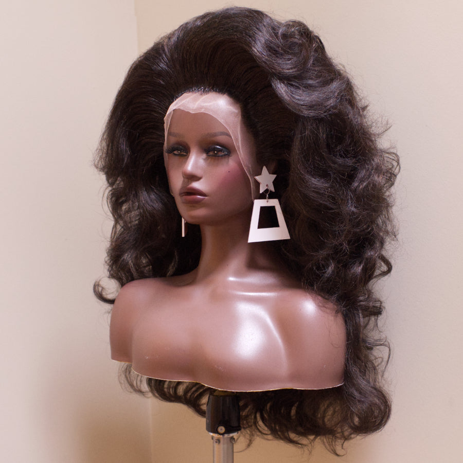 Twilight Alchemy Bronze Styled by Zak