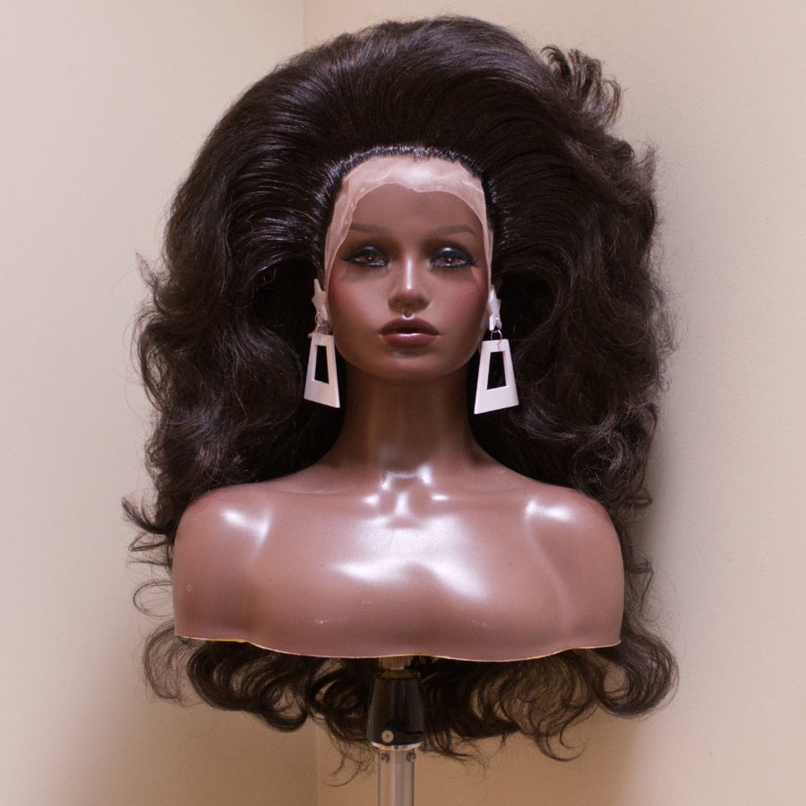 Twilight Alchemy Bronze Styled by Zak