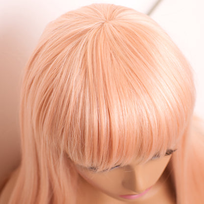 Stacking duo - Pastellic Pixie Peach