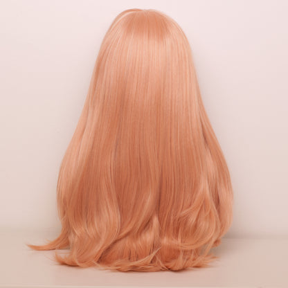 Stacking duo - Pastellic Pixie Peach