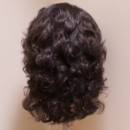 Twilight Alchemy Bronze Styled by Zak