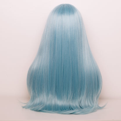 Stacking duo - Pastellic Forget-Me-Not Turquoise