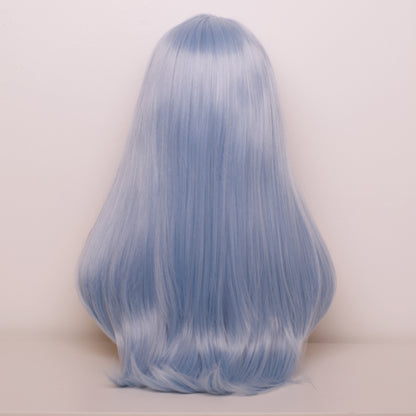 Miss Provocateur - Pastellic Hydrangea Blue