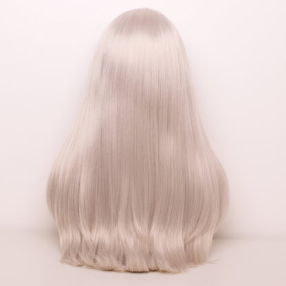 Miss Provocateur - Pastellic Salvia Grey