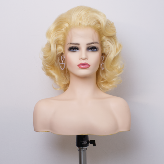 Mattel Bleach Couture Styled by Zak