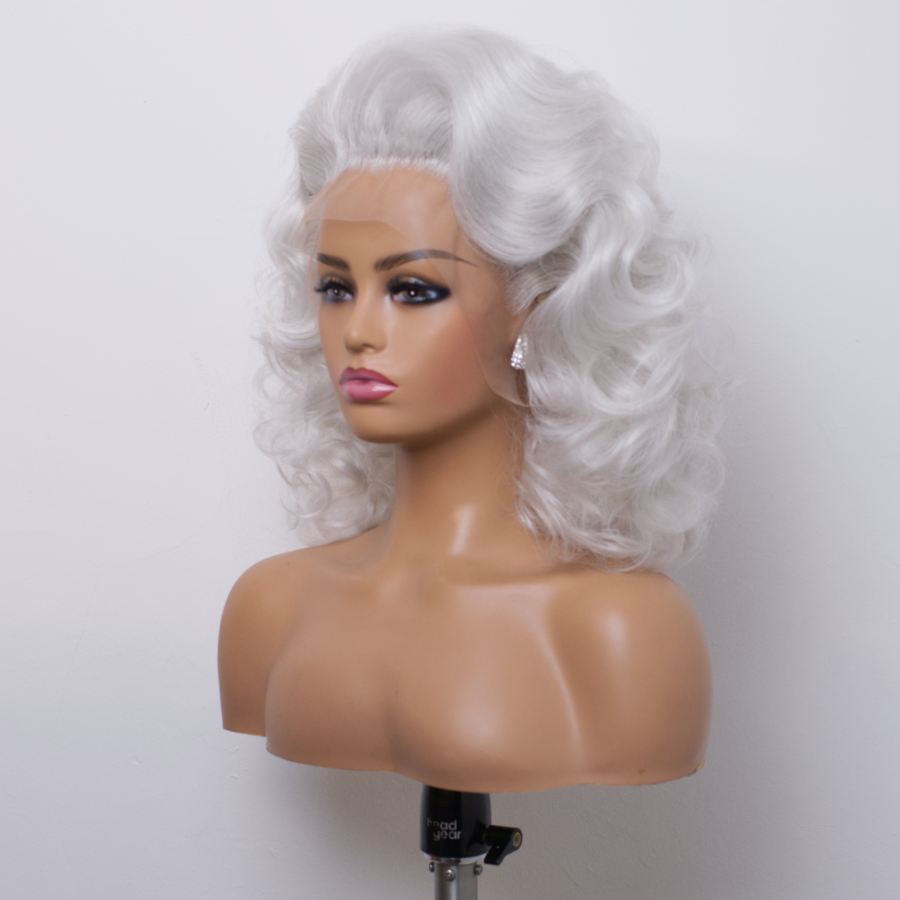 Ethereal Orion Cloud Styled by Zak