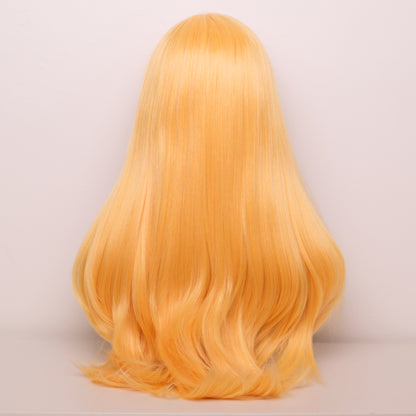 Miss Provocateur - Sherbet Orange Kandi