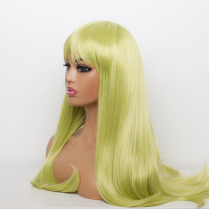 Madam Bang - Sour Chartreuse Kandi