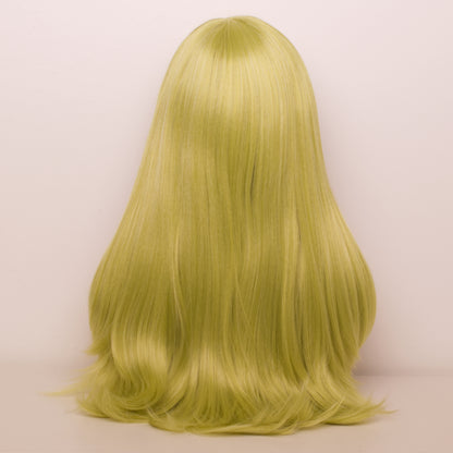 Madam Bang - Sour Chartreuse Kandi