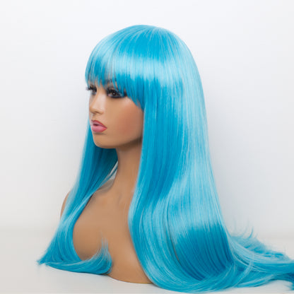 Madam Bang - Slush Turquoise Kandi