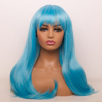Madam Bang - Slush Turquoise Kandi