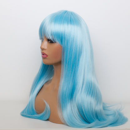 Stacking duo - Bonbon Blue Kandi