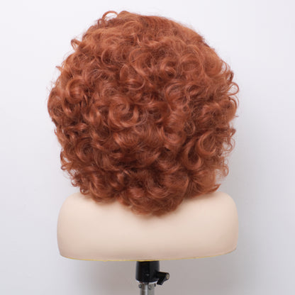 Sapele Auburn Couture Styled by Zak